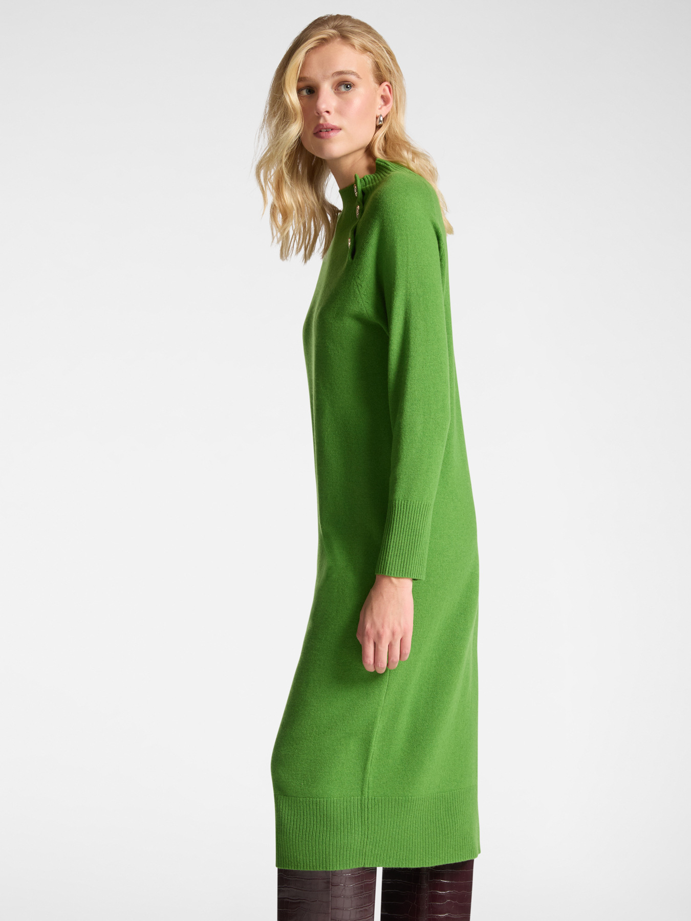 Wollkleid image number 3