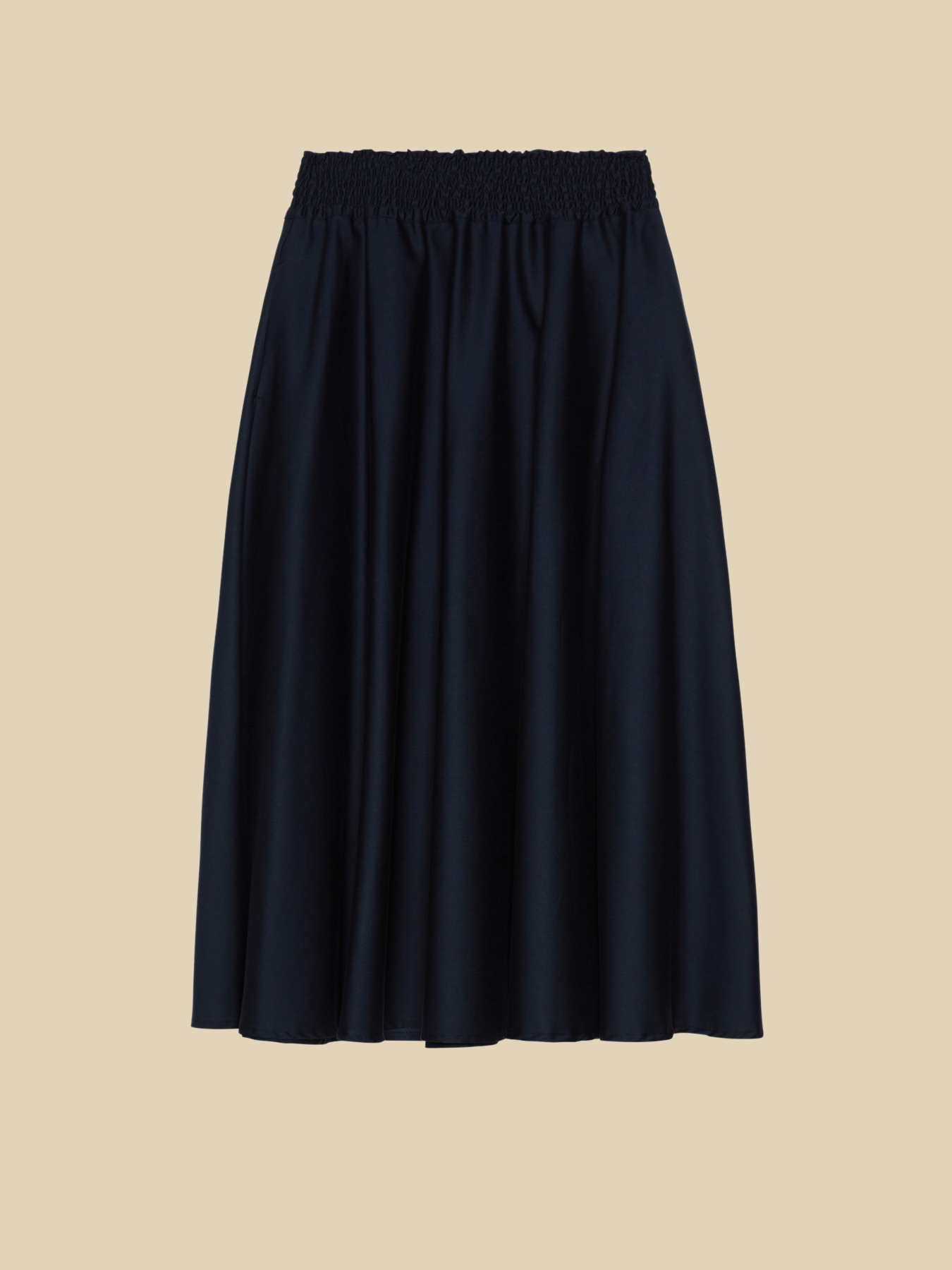 Falda de popelina image number 4