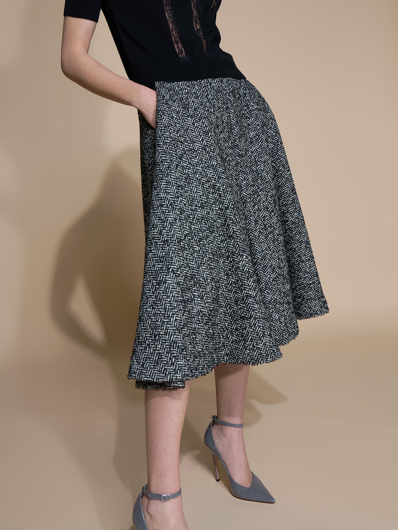 GONNA A RUOTA image number 2