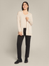 Cardigan aperto davanti image number 1