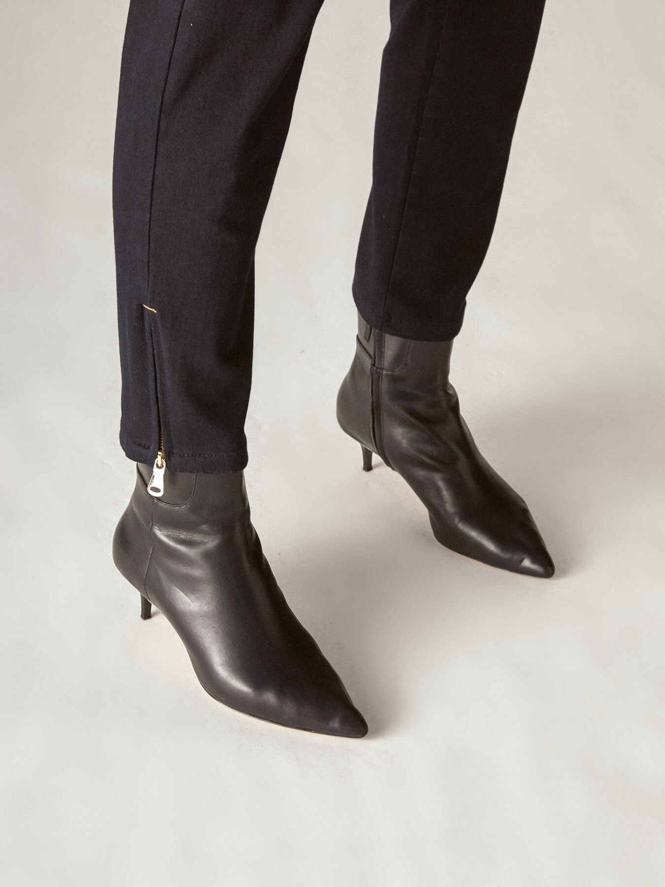 SKINNY JEANS, DENIM 10,75 OZ image number 3