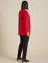 Cardigan tinta unita image number 1