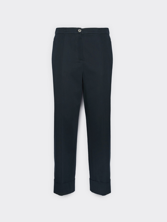 Pantaloni chinos
