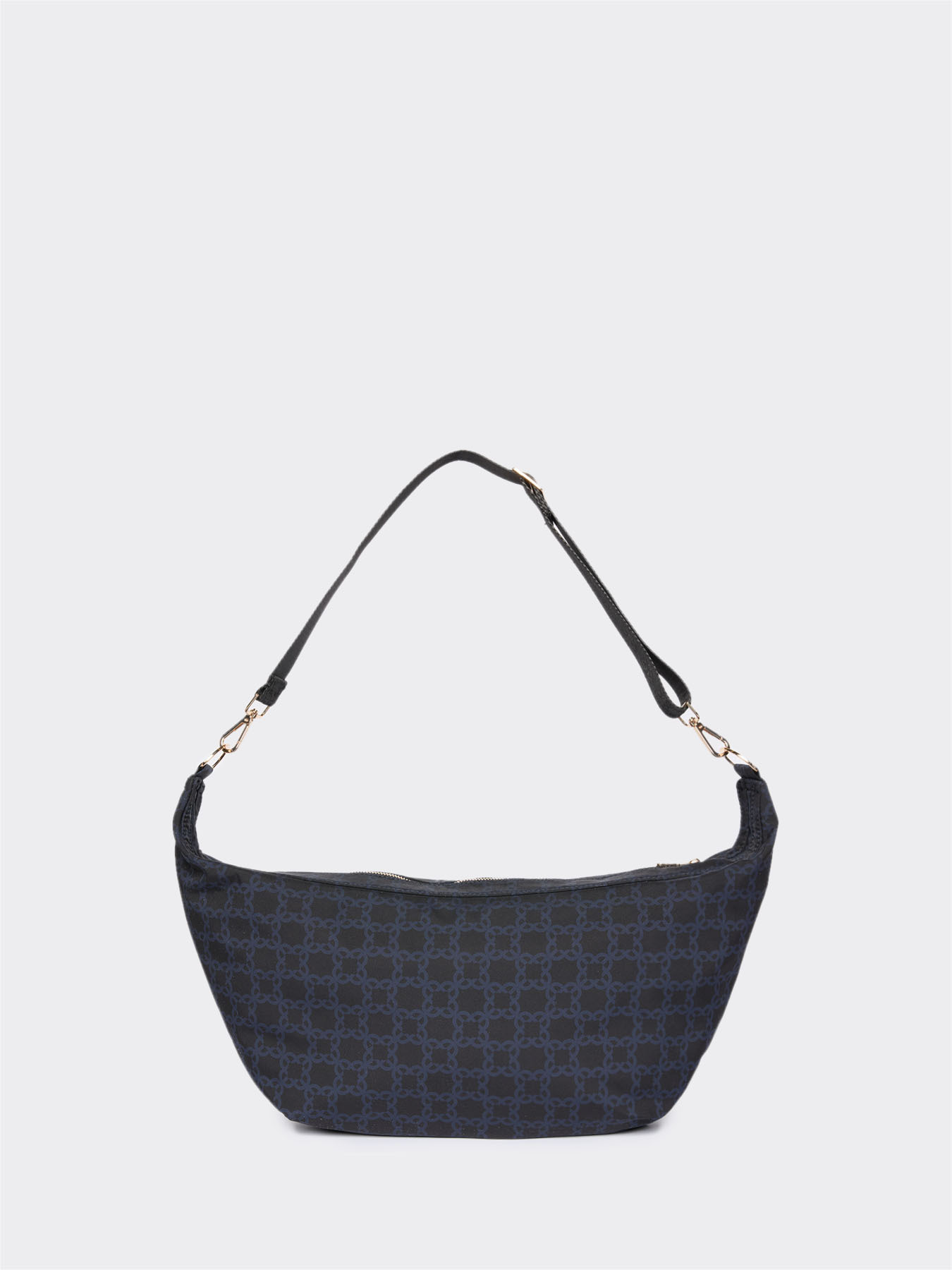 Monogram Crossbody Bag image number 3