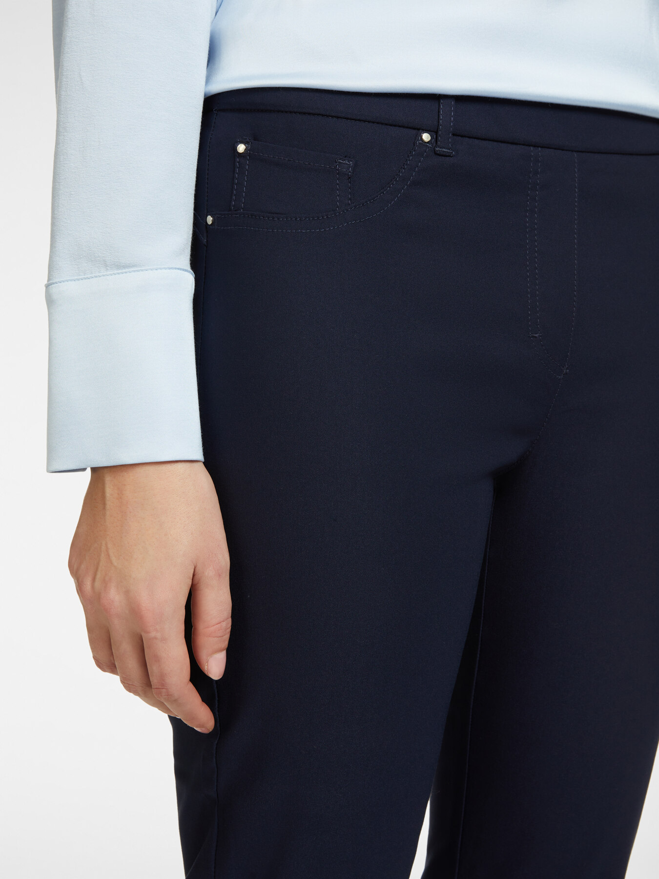 Jeggings pull on image number 3