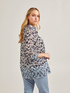 Elenamiro: Camisa over estampada_2