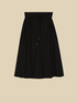 JUPE EN POPELINE image number 4