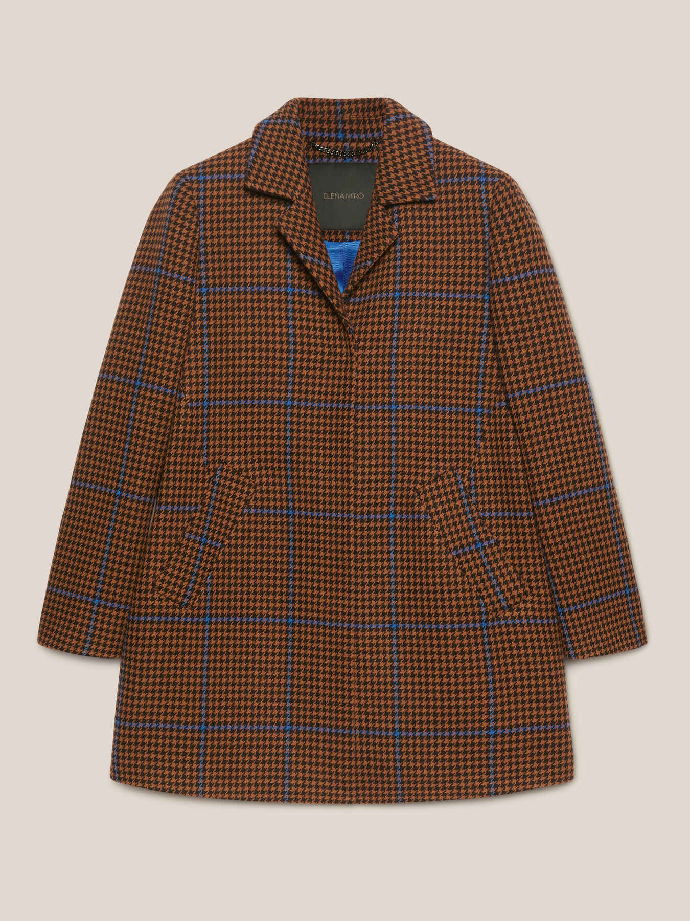 Cappotto fantasia image number 5