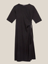 Dress with knot image number 4