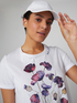 T-SHIRT STAMPATA image number 3
