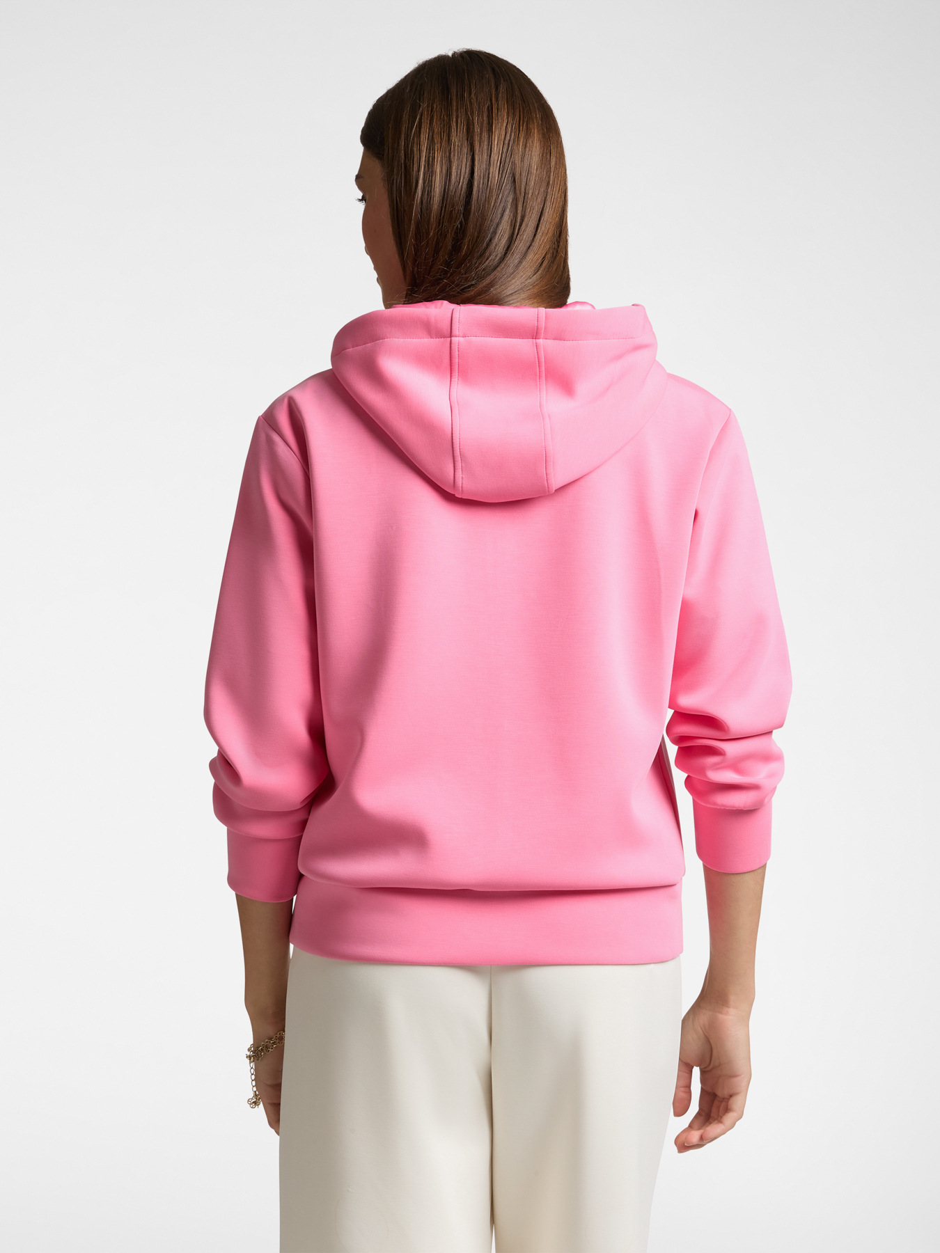 Sweatshirt mit Kapuze image number 1