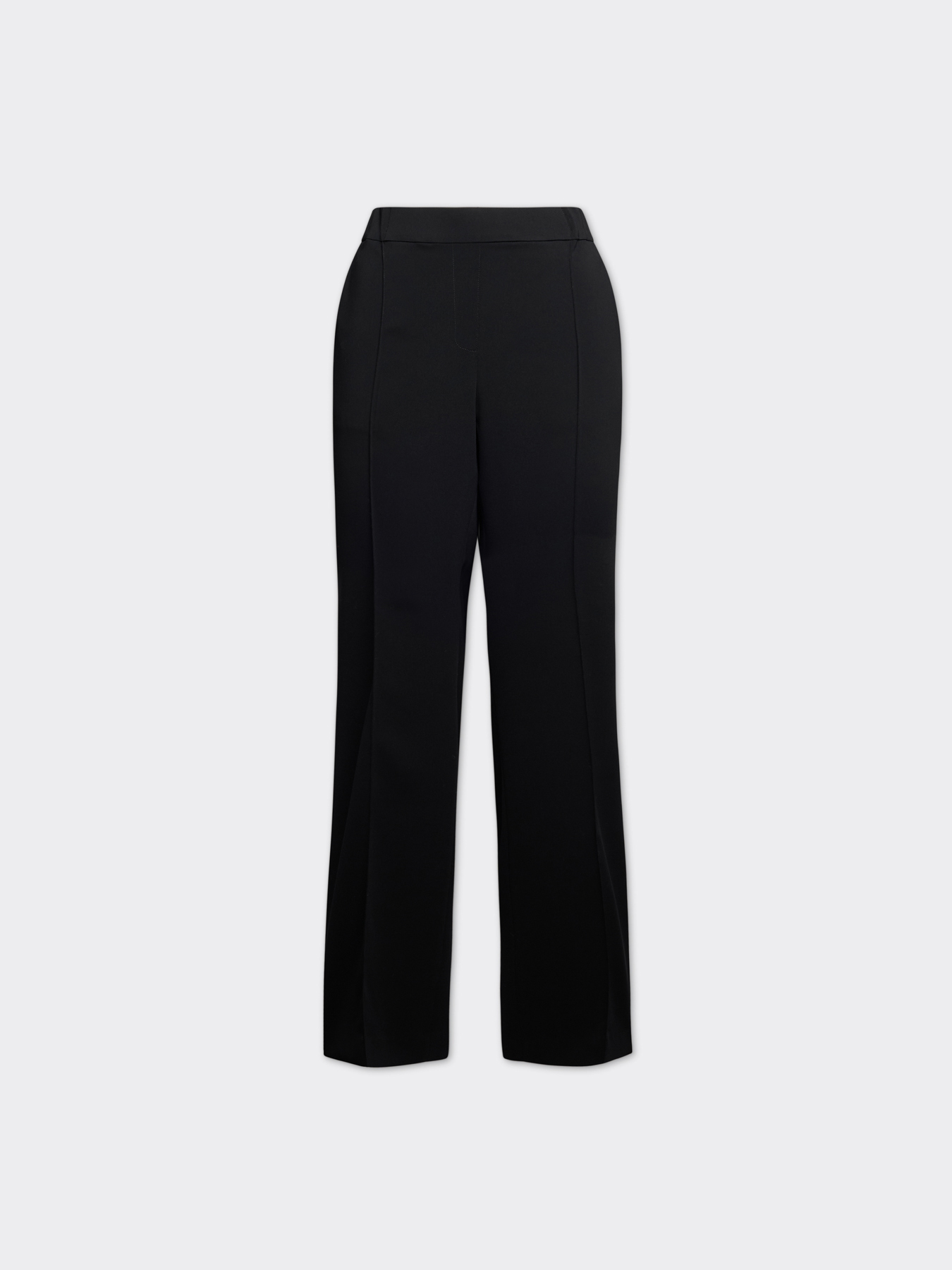 Pantaloni dalla gamba ampia image number 4