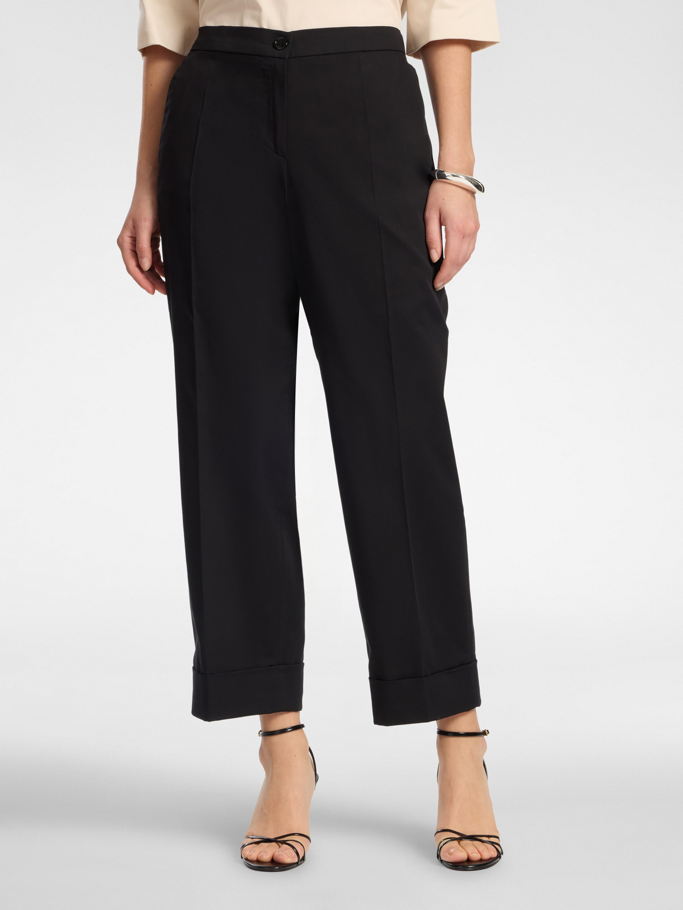 Pantalon chino image number 3