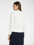 Cardigan girocollo image number 1