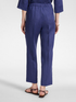 Pantalones de lino image number 1