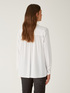 CREPE DE CHINE SHIRT image number 1