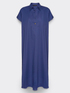 Midi-Kleid aus Popeline image number 4