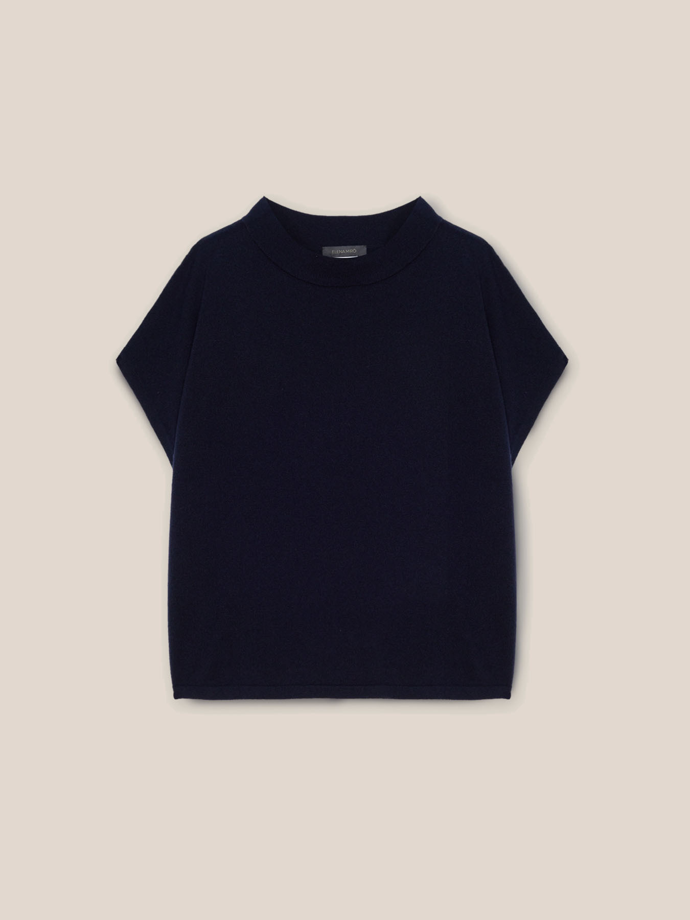 Cappa in lana image number 4