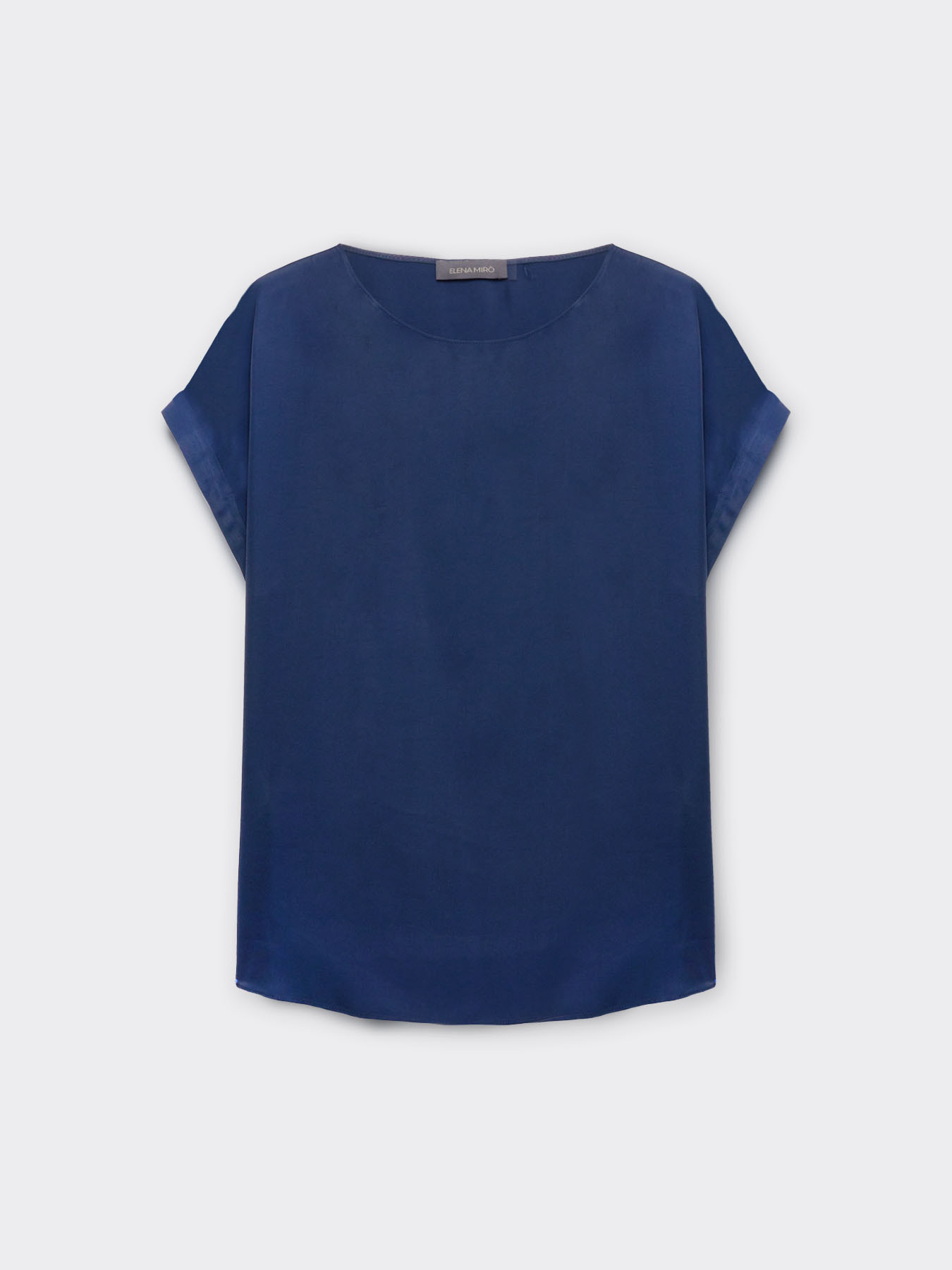 Blusa de viscose image number 5