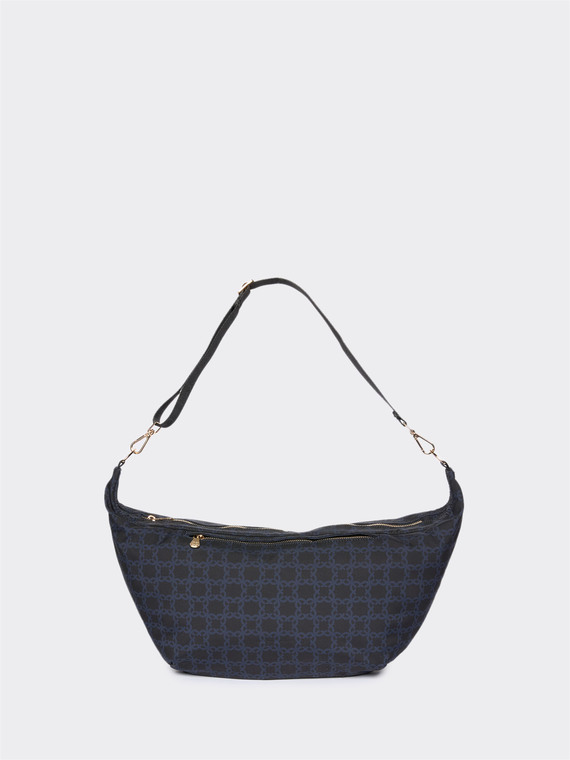 Monogram Crossbody Bag