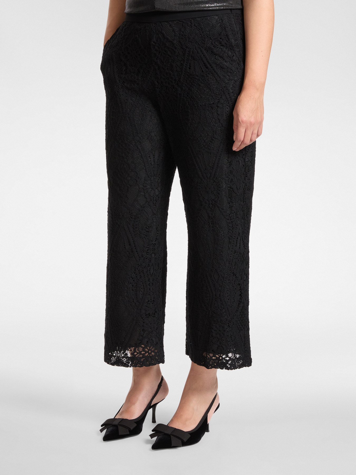 Spitzenhose image number 2