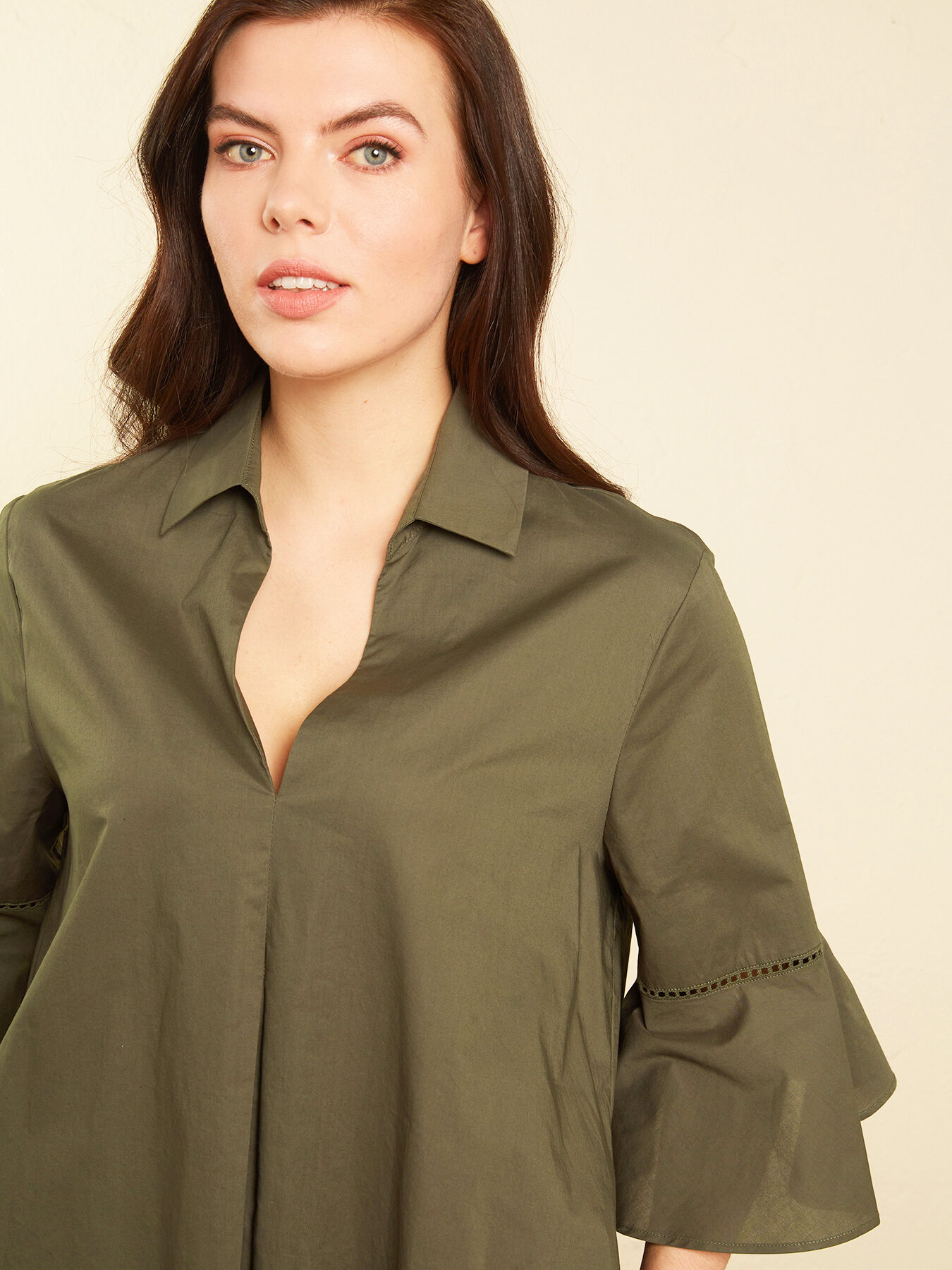 ABITO IN POPELINE image number 3