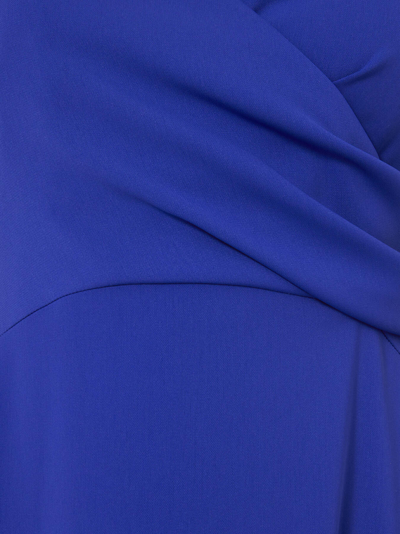 Abito elegante con incrocio davanti image number 3