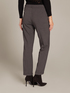 Straight grisaille trousers image number 1