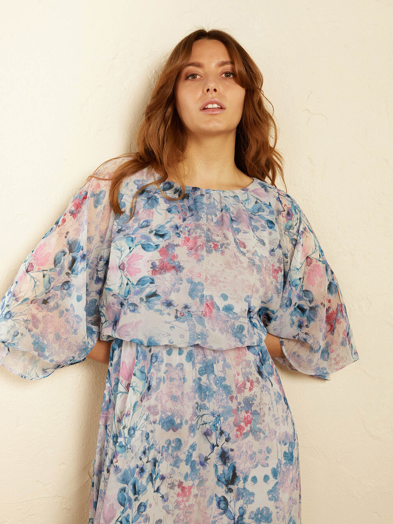 Langes, elegantes Kleid image number 2