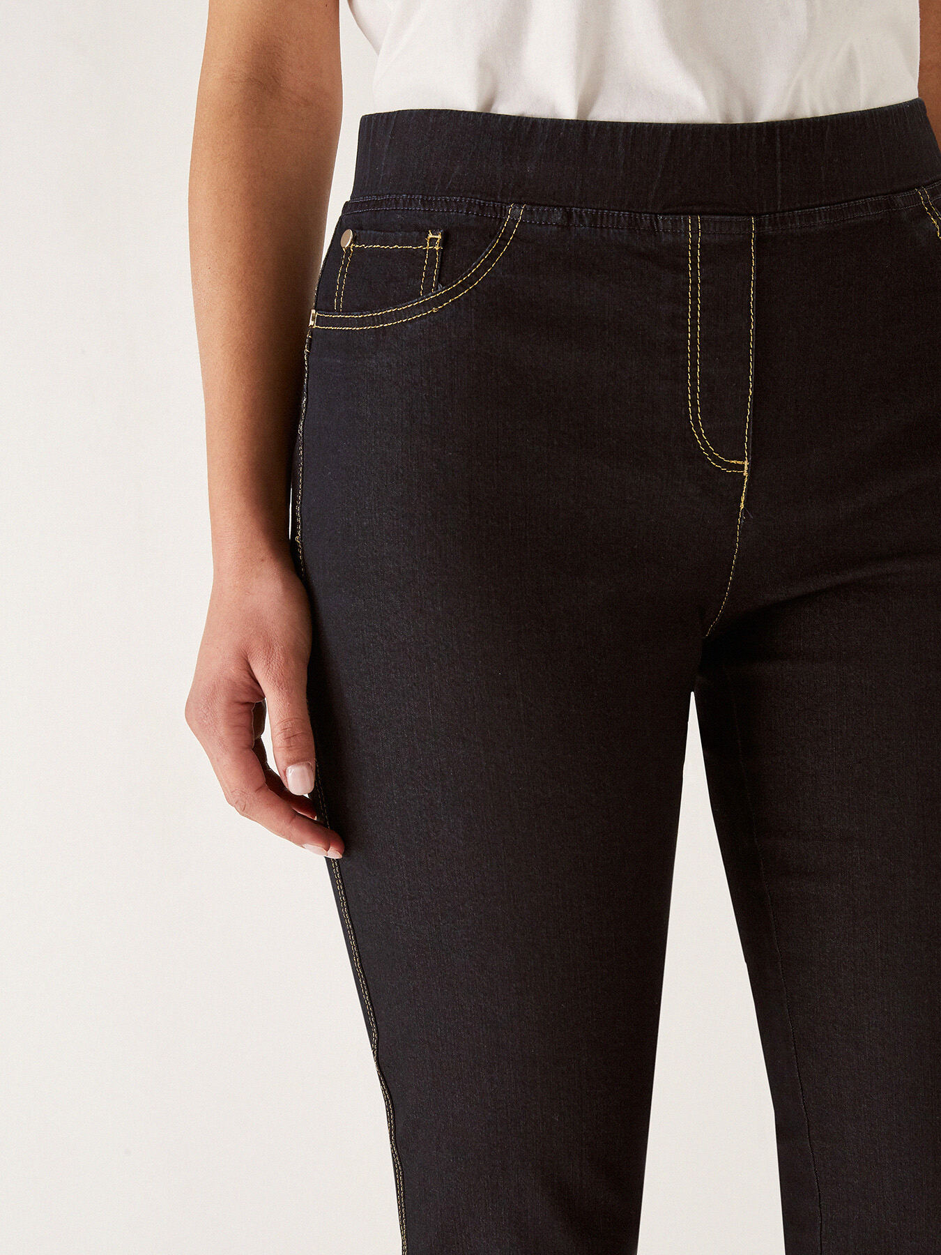 Jeggings &bdquo;No-hips&ldquo; image number 2