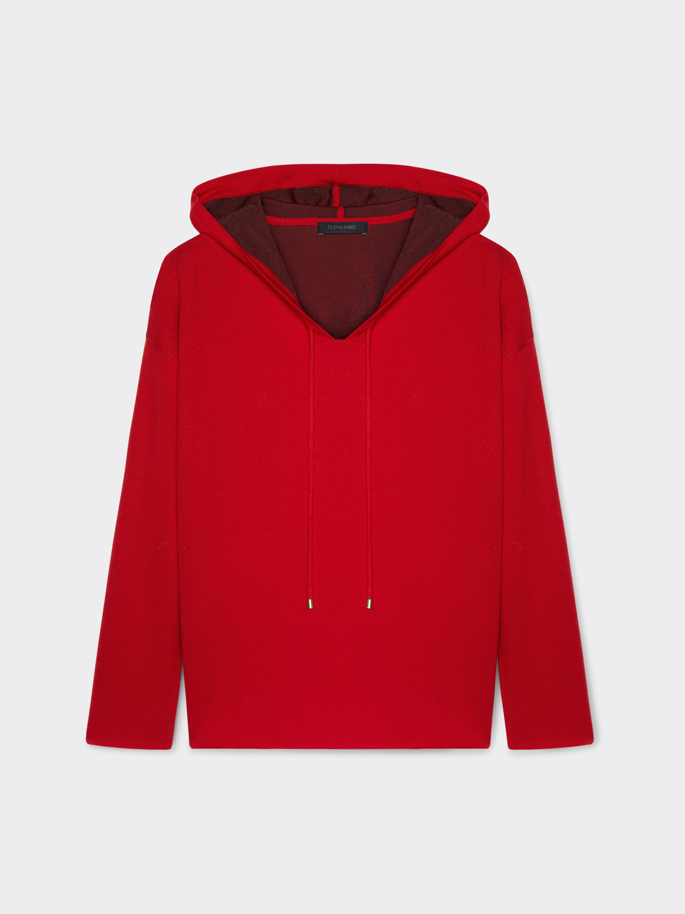 Jersey con capucha image number 4