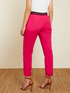 Pantaloni skinny in cotone stretch image number 1