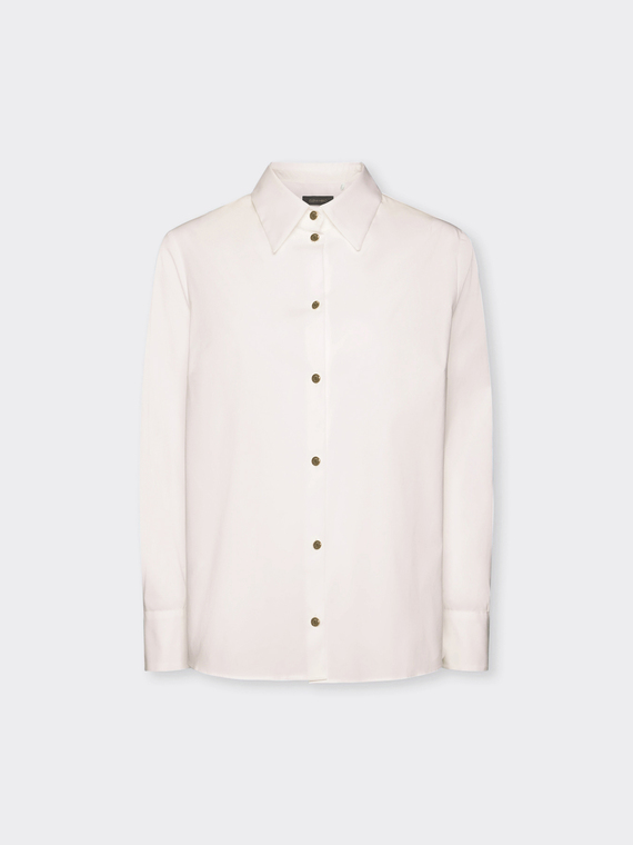 Camisa de tejido el&aacute;stico