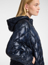 Leichte Daunenjacke aus gestepptem Nylon image number 3