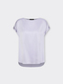 Blouse en satin image number 4