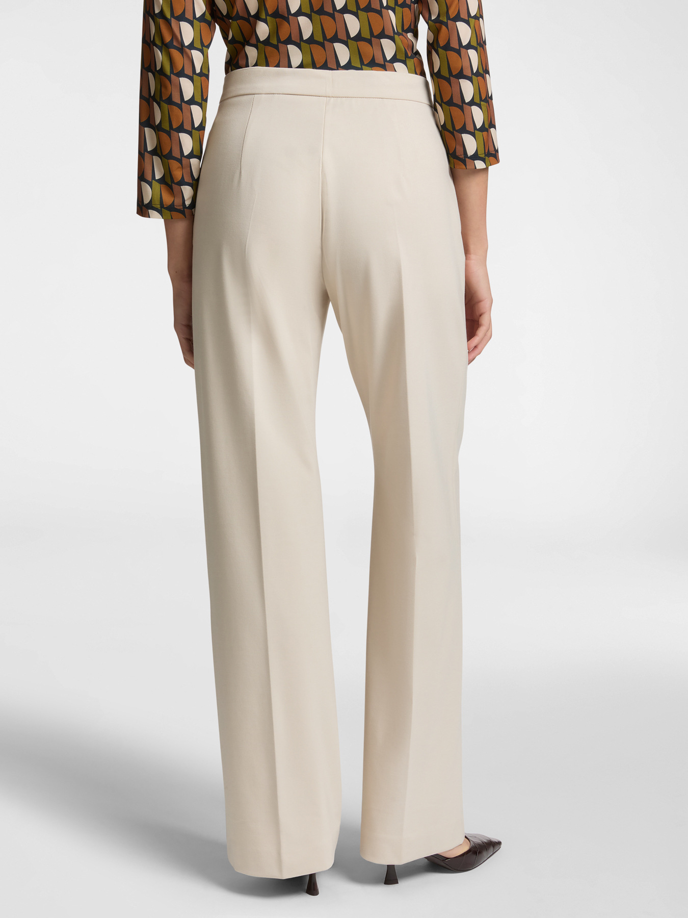 Herrenhose im Milan-Stich image number 1