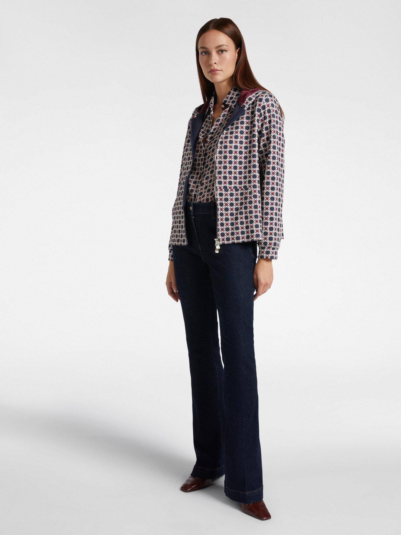 Monogram sweatshirt image number 2