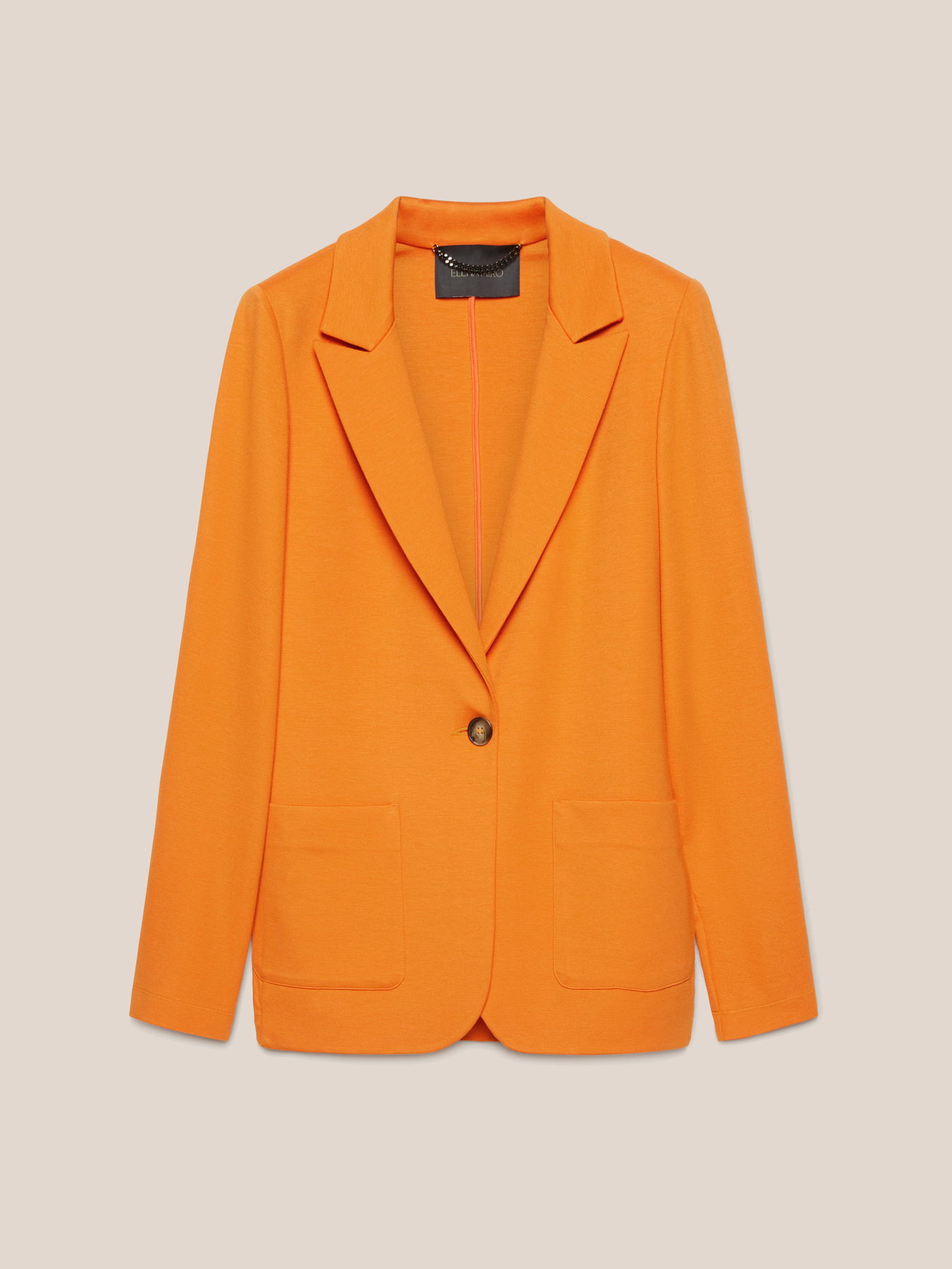 Giacca in punto milano image number 4