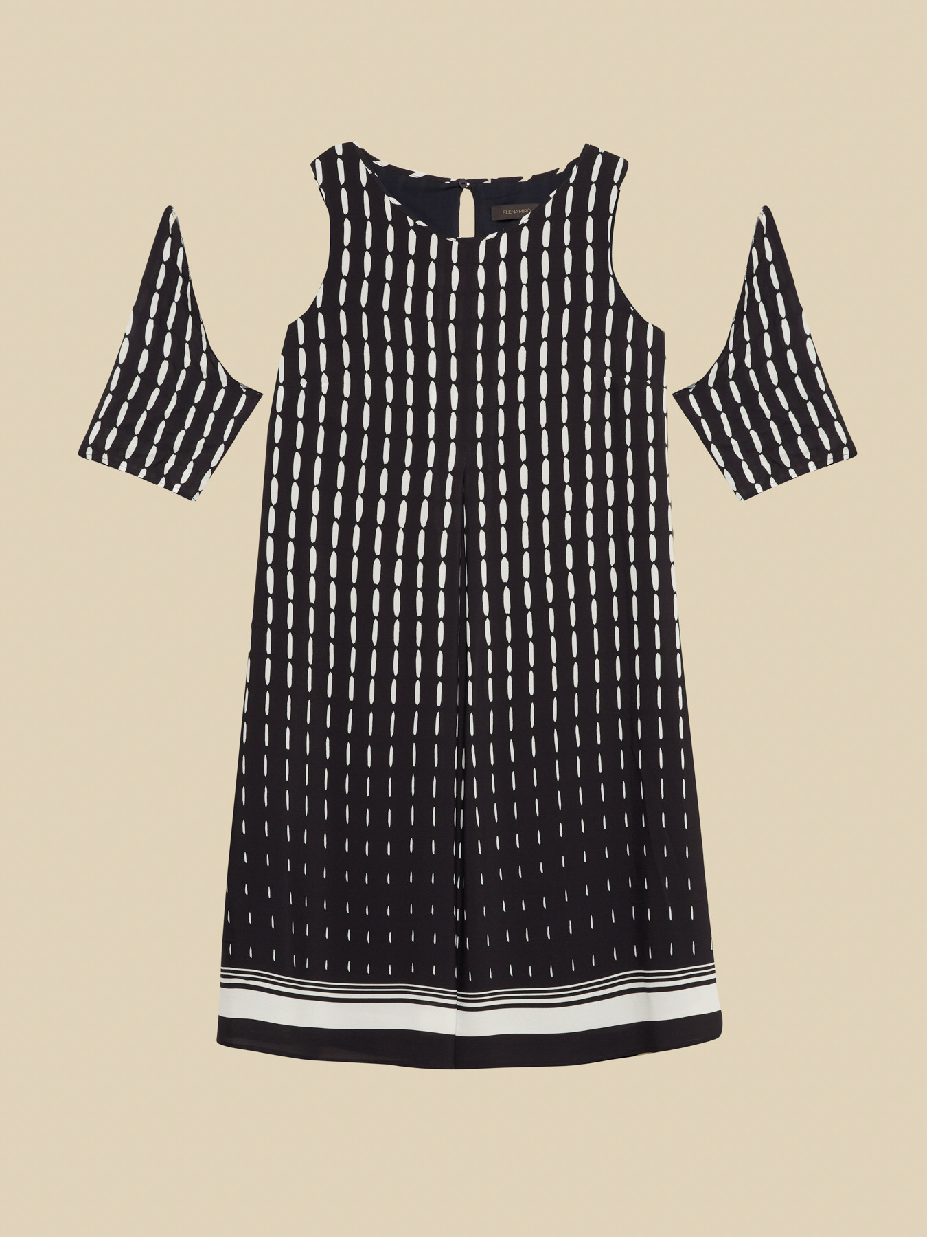 ROBE IMPRIM&Eacute;E image number 4