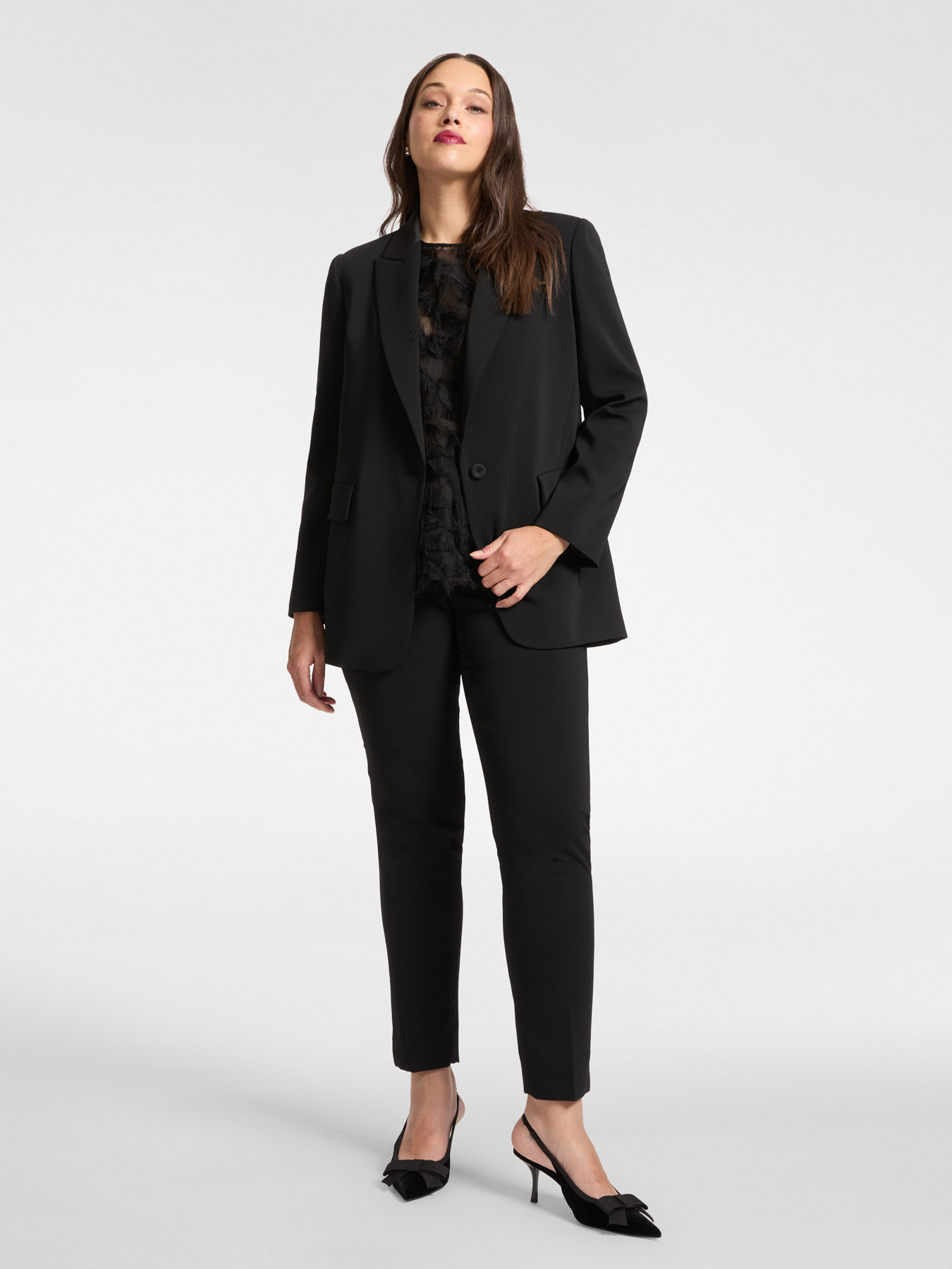 Cady Blazer image number 2