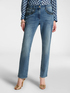 Regular 5-Pocket-Jeans, „Rose“ image number 2