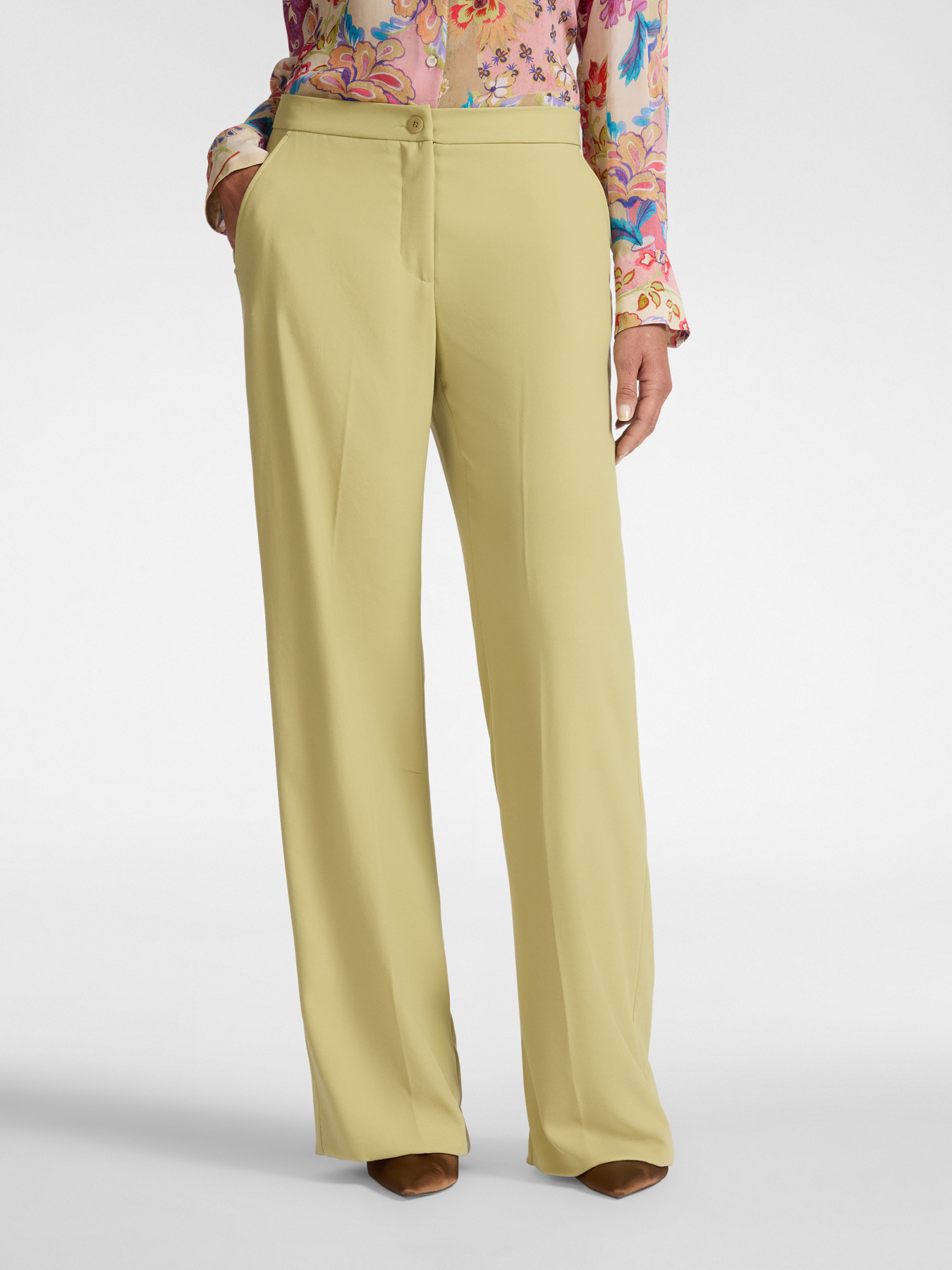 Cady trousers image number 2