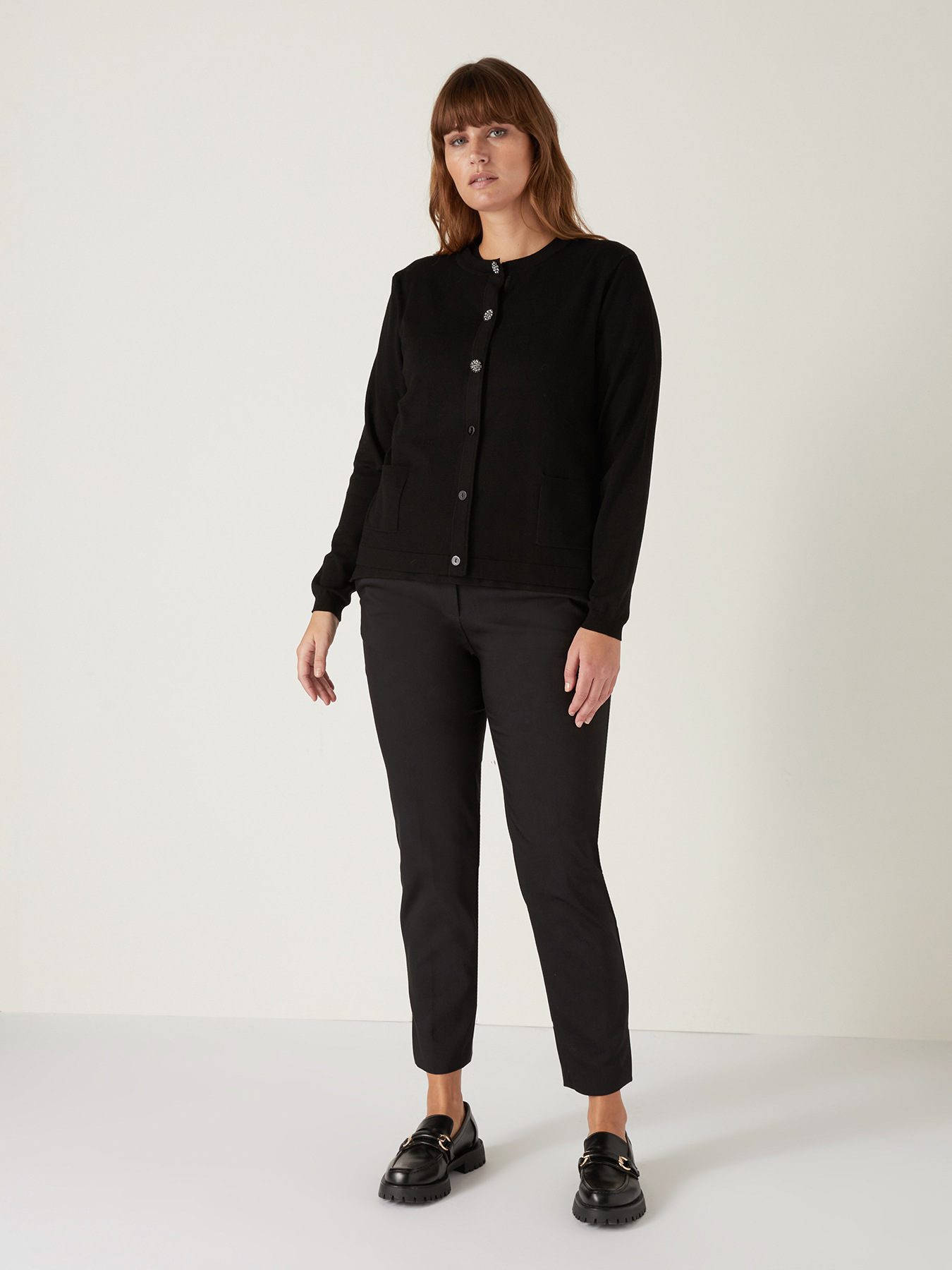 REBECCA CARDIGAN image number 0