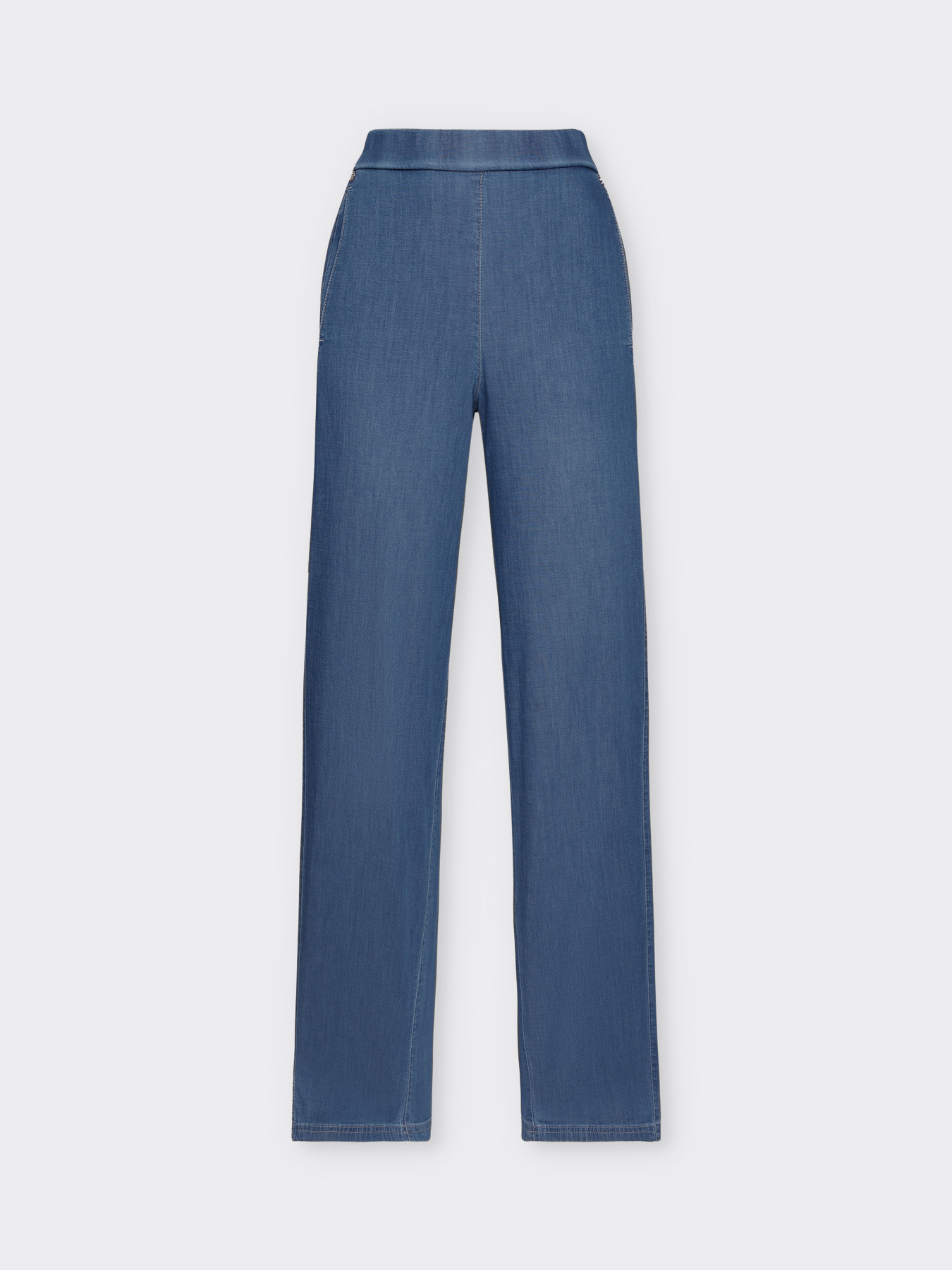 Vaqueros ajustados, "Carol" image number 4