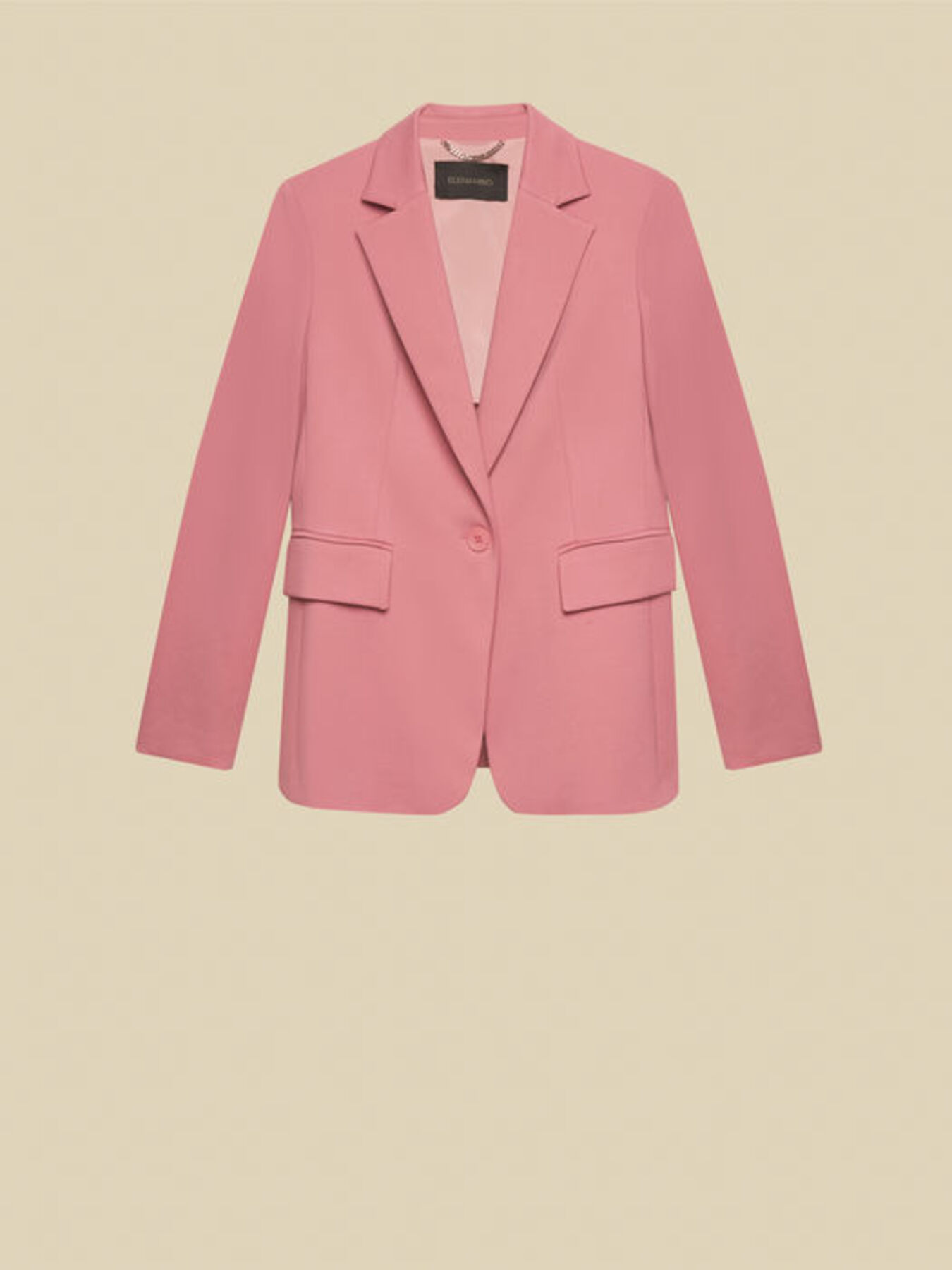 Veste en point de Milan image number 4