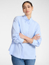 Camicia in popeline image number 0