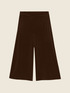 Elenamiro: Cropped-Hose aus Jersey_8