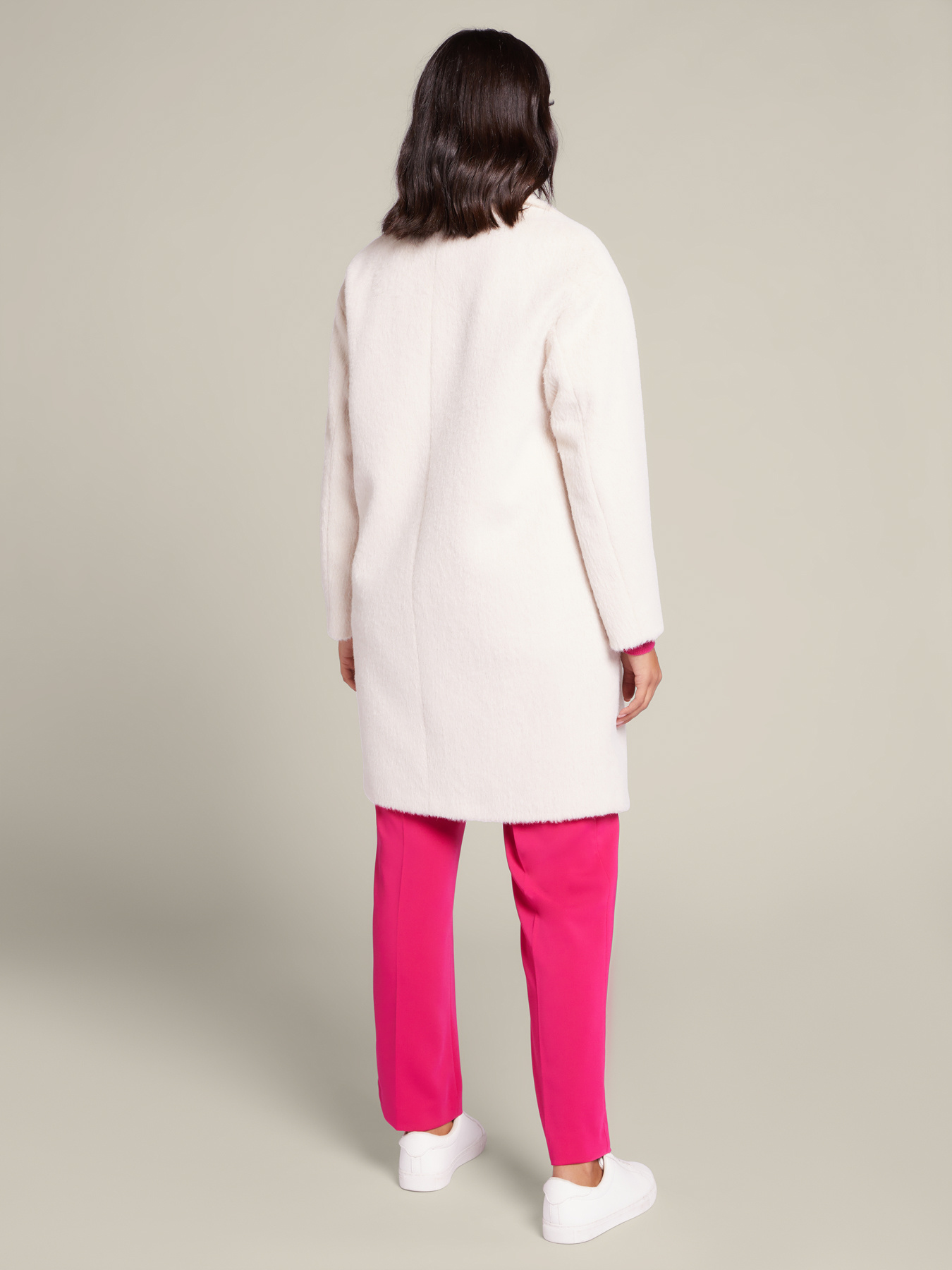 Sobretudo com efeito fur image number 1