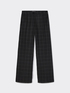 Patterned men's trousers image number 4