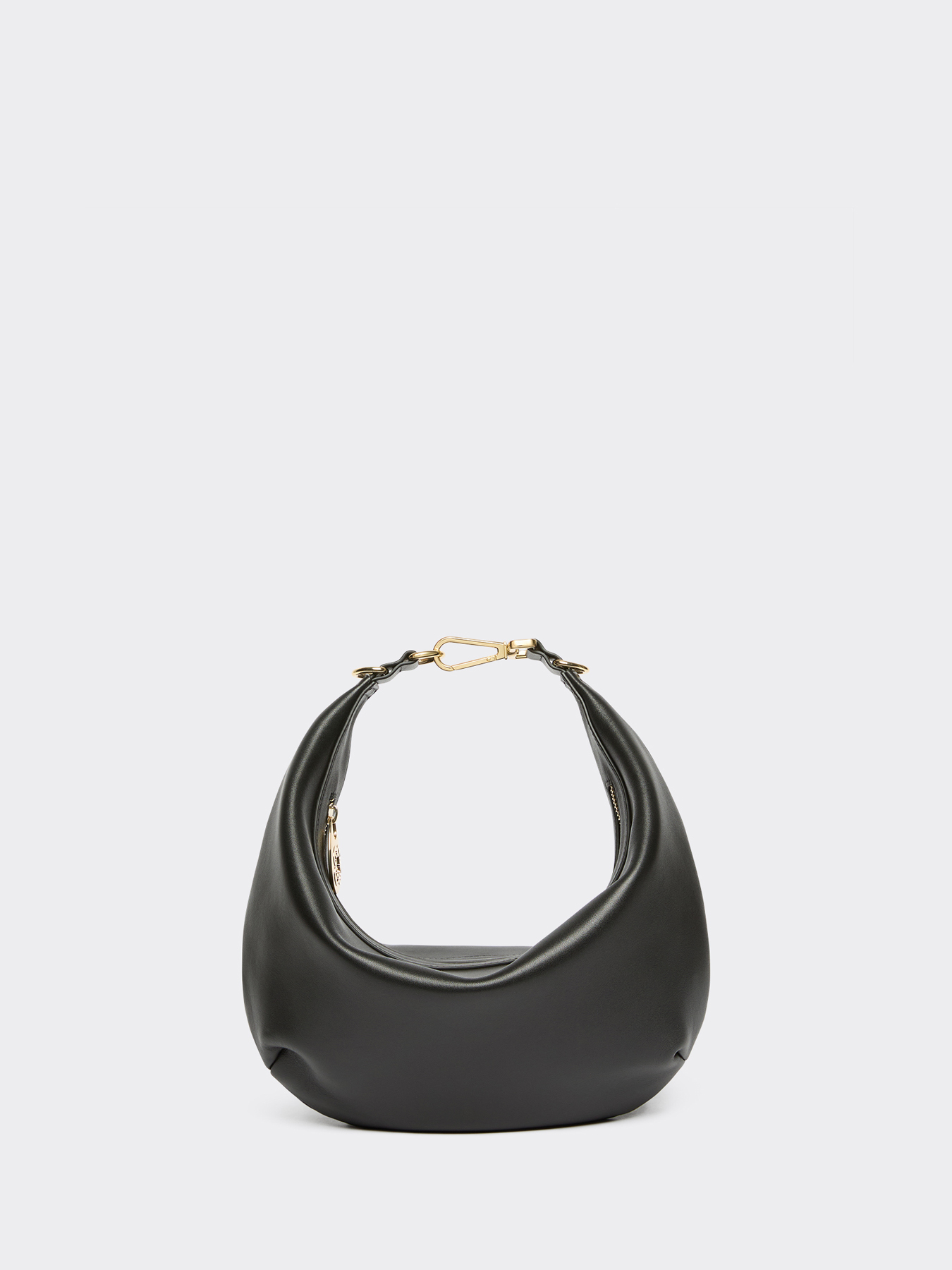 Sac ARC&Egrave;A Small en cuir image number 7